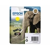 Epson T2434 24XL Ink Yellow,  Yellow
