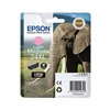 Epson T2436 24XL Ink Cartridge Light Magenta,  Light Magenta