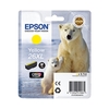 Epson T2634 XL Ink Yellow,  Yellow