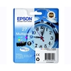 Epson T2705 Alarm Clock Ink Cartridge 3 Colour Pack,  Multi