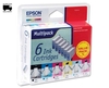 Epson T55974010 Ink Cartridge Multipack