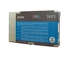 Epson T6172 High Capacity Colour Ink Cartridge,  Cyan