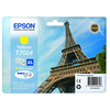 Epson T7024 XL Ink Cartridge,  Yellow