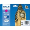 Epson T7033 Ink Cartridge,  Magenta