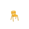 Ergo Education Chair for Ages 6 to 8,  Yellow
