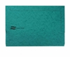Europa Pocket Wallets Foolscap Pack of 25,  Green