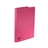 Europa Ring Binder A4 16mm Capacity,  Pink