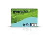 Evercolor A4 80gsm Box of 5 Reams,  Blue