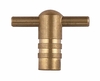 Radiator Key