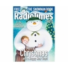 Radio Times TV and Radio Listings Magazine South - West - South West Region