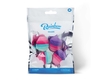Rainbow Eraser Pack of 4