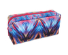 Rainbow Strokes Large Rectangular Pencil Case