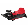 Razor Crazy Cart Shift,  Red