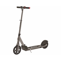 Razor E-Prime Folding Electric Scooter,  Silver