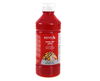 Ready Mixed Paint 500 ml Pack of 10,  Red
