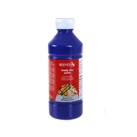 Ready Mixed Paint 500ml,  Brill Blue