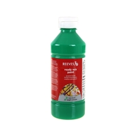 Ready Mixed Paint 500ml,  Brill Green