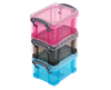 Really Useful Box 0.3 Litres Pack of 3 Assorted,  Asstd