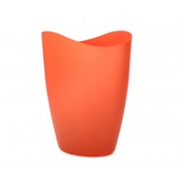 Really Useful Waste Bin,  Orange