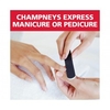 Red Letter Days Champneys Pedicure or Manicure