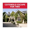 Red Letter Days Cotswold Escape for Two