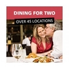 Red Letter Days Dining Pass