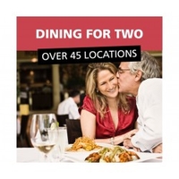 Red Letter Days Dining Pass