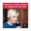 Red Letter Days Essential Wine Tasting at Vinopolis X2