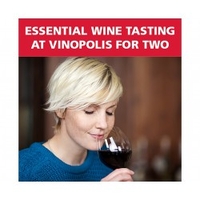 Red Letter Days Essential Wine Tasting at Vinopolis X2