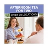 Red Letter Days Gift Experience Afternoon Tea For Two