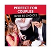 Red Letter Days Gift Experience Perfect for Couples