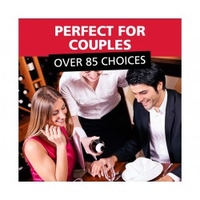 Red Letter Days Gift Experience Perfect for Couples