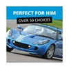 Red Letter Days Gift Experience Perfect For Him