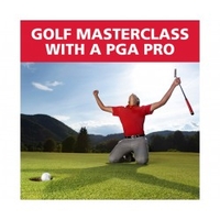 Red Letter Days Golf Masterclass with PGA Pro