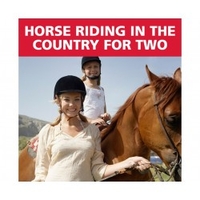 Red Letter Days Horse Riding for 2
