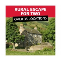Red Letter Days Rural Escape for Two