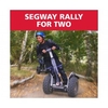 Red Letter Days Segway Rally for Two