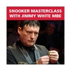 Red Letter Days Snooker Masterclass with Jimmy White