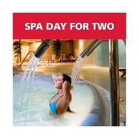 Red Letter Days Spa Day for Two