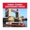 Red Letter Days Thames Sightseeing Cruise