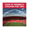 Red Letter Days Tour of Wembley Stadium for 2