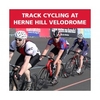 Red Letter Days Track Cycling at Herne Hill Velodrome