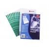 Reinforced Top Opening Pocket A4 Pack of 100