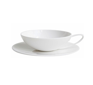 Darjeeling Cup & Saucer