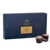 Dark Chocolate Salted Caramels