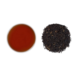 Decaffeinated Breakfast Tea