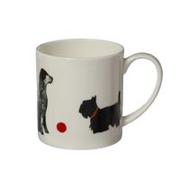 Dog Mug