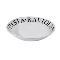 Script Pasta Bowl