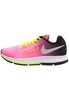 Children's Footwear Nike Performance ZOOM PEGASUS 33 Neutral running shoes hyper pink/metallic silver/black/volt/white
