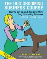 Kristian Maris The Dog Grooming Business Course